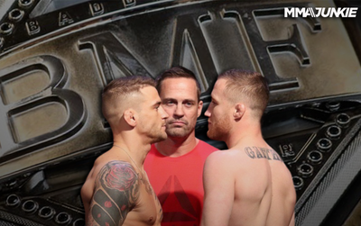Justin Gaethje: ‘BMF’ belt at UFC 291 is ‘kind of stupid’ but gives chance for better pay