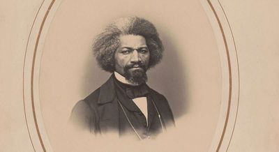 Frederick Douglass's Classic 1871 Decoration Day Speech