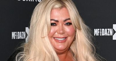 Gemma Collins opens up on mental health battle as she speaks out on new treatment