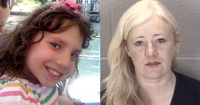 Natalia Grace tried to kill her adoptive mother and it destroyed them, family claim