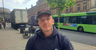 Drugs, 'intimidation' and stabbings: Leeds people make their feelings known on 'dangerous' city centre