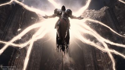 Diablo 4 lead on attracting newer players: "We don't want them to be scared by the number four"