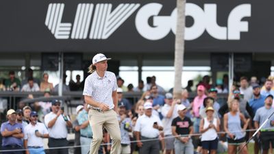 LIV Golf Executive Proposes 'Opportunity To Cross-Pollinate' With PGA Tour