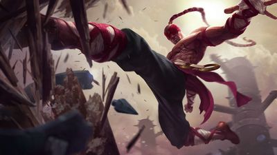League of Legends pro players vote to strike over Riot's rule changes