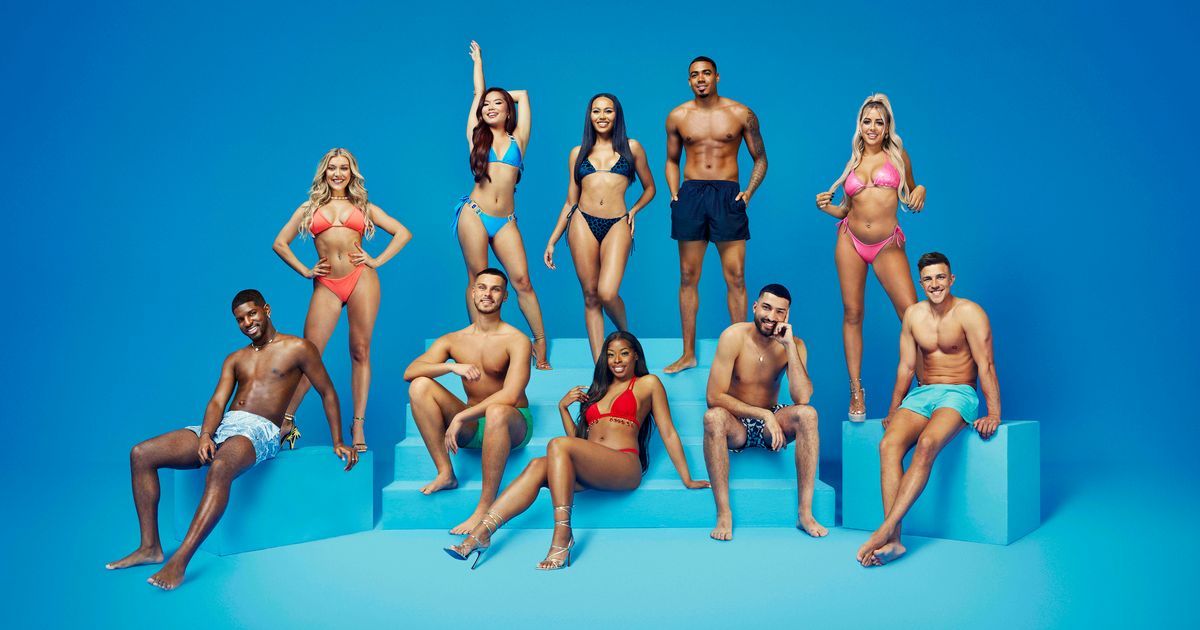 New Love Island lineup for 2023 including the…