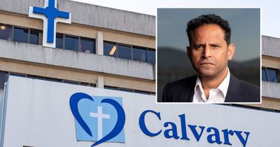 Calvary doctors want to 'defend and preserve' workplace culture: AMA