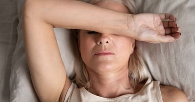 Little-known sleep disorder that is a red flag for developing dementia