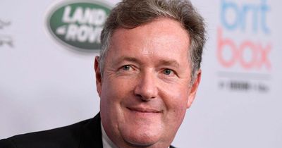 Piers Morgan claims This Morning drama will ‘end up with a lot of corpsed careers’