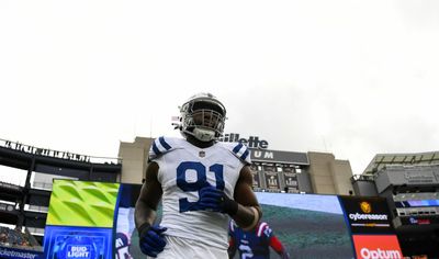 11 remaining free-agent pass rushers the Panthers could still sign