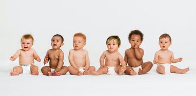 Pandemic babies’ developmental milestones: Not as bad as we feared, but not as good as before
