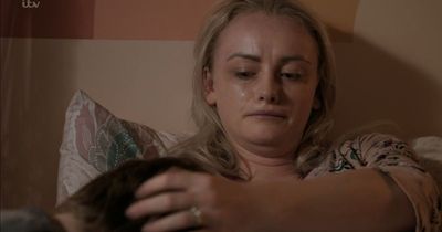 Katie McGlynn on saving lives five years on from harrowing Coronation Street cancer storyline