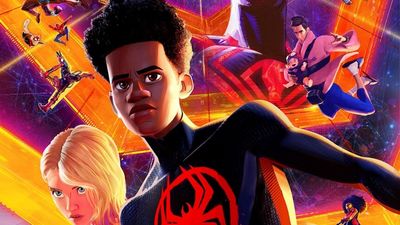Across the Spider-Verse's Shameik Moore 'optimistic' on playing Miles Morales in a live-action film