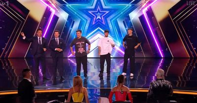 ITV Britain's Got Talent viewers furious as Parkour Collective pre-record part of semi-final performance