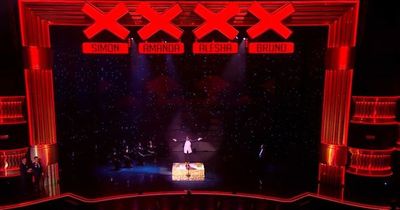 ITV Britain’s Got Talent viewers not blown away by farting act