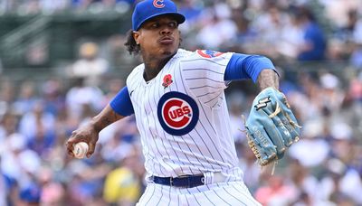 Marcus Stroman’s one-hit masterpiece leads Cubs past Rays 1-0