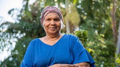Stolen Generations survivors reach settlement with Commonwealth, church for historic abuse at Croker Island Mission