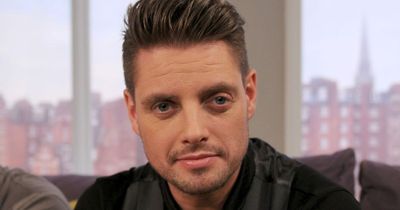 Keith Duffy looks almost unrecognisable after shedding 15 kilos as he shares weight loss secrets