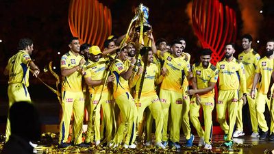 IPL Final, CSK vs GT Highlights: Ravindra Jadeja pulls off a heist to hand Chennai Super Kings fifth title