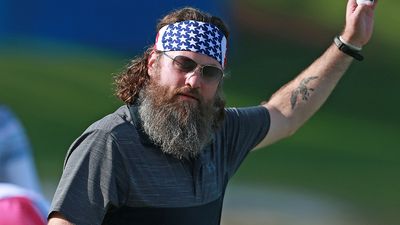 Duck Dynasty’s Willie Robertson Opens Up About Memorial Day And How He Feels It Closely Ties In With Faith