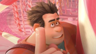 Dream Casting A Live Action Wreck-It Ralph Movie