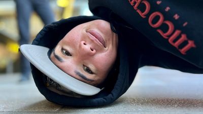 Australia's breakdancers are still fighting for funding and respect ahead of Olympic debut