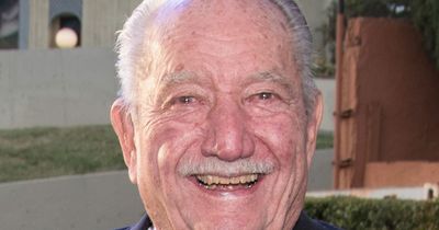 Founder of Hollywood's Magic Castle private club for magicians dies in sleep aged 92