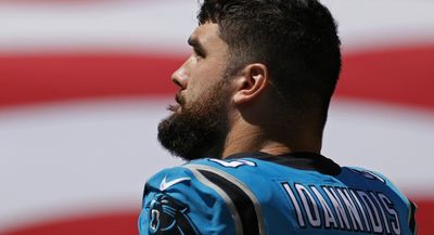 List of Panthers 2023 free agents who remain unsigned