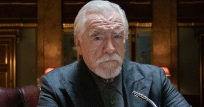 Succession’s Brian Cox teases a sequel series on Logan Roy could be in the works