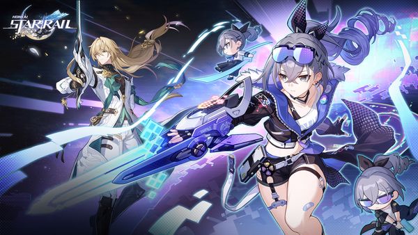 Honkai: Star Rail Version 1.3 Revealed With New Characters, New Events,  Stellar Jade Codes, & More