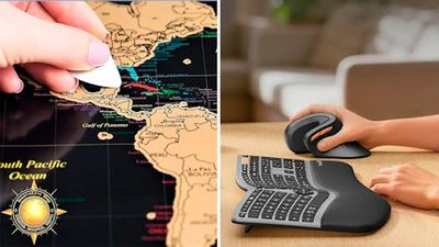 60 kooky things that have a cult following on Amazon Prime