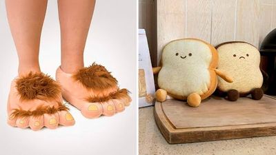 60 kooky things that have a cult following on Amazon Prime