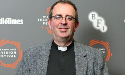 Richard Coles says he felt ‘hurtled towards the exit’ by BBC