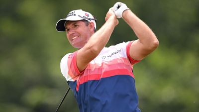 Padraig Harrington Calls For Rangefinders To Be Used 'In All Tournaments'