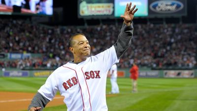 2004 Red Sox Hero Offers Bold Trash Talk Ahead of Heat-Celtics Game 7