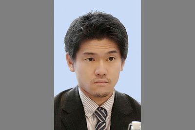 Japan PM's son to resign after public outrage over private party at official residence