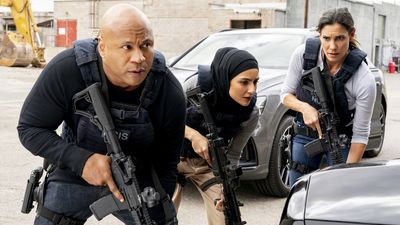Will More NCIS: LA Stars Crossover To Other Shows?