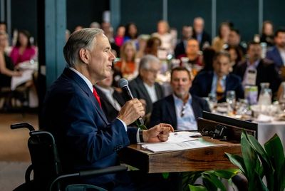 Gov. Greg Abbott calls immediate special session to address property taxes and border issues