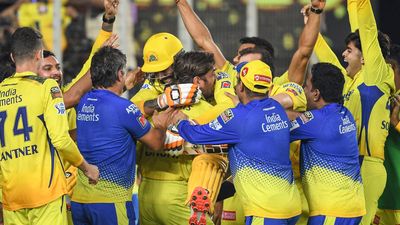 IPL 2023 | M.S. Dhoni revisits IPL retirement plan and hints comeback next season after CSK win