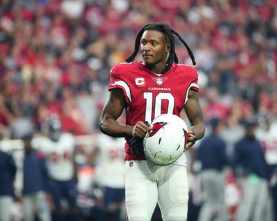 Will DeAndre Hopkins upgrade one of Bengals’ biggest rivals?