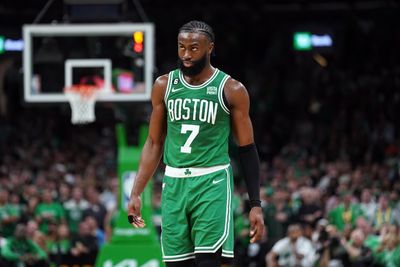 Business left unfinished: Three thoughts on Boston’s 103-84 Game 7 loss