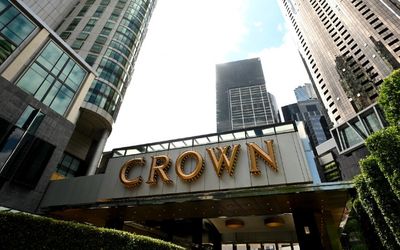 Crown to pay $450m penalty for money laundering breach