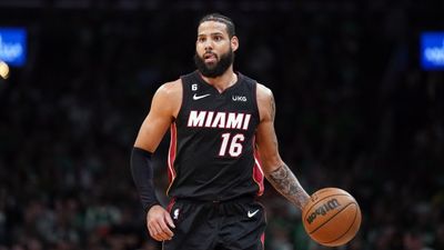 Caleb Martin Captivates NBA Twitter With Clutch Game 7