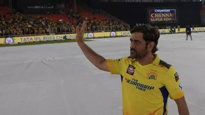 'Destiny had this written for MS Dhoni': Hardik Pandya on CSK winning IPL 2023