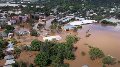 Three flood-affected schools in the Northern Rivers confirm they will permanently relocate