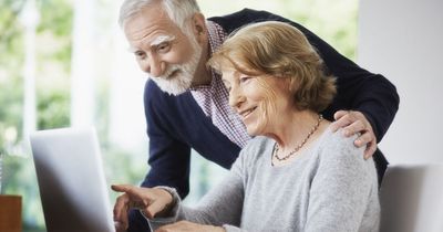 Married people over State Pension age could be due weekly income boost of up to £306 this summer
