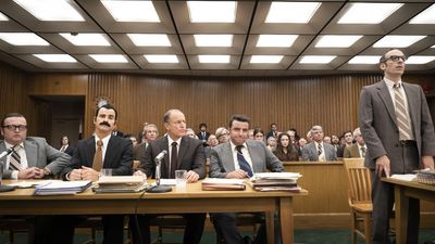 Fact vs Fiction: White House Plumbers episode 5 — what happened during the Watergate trials?