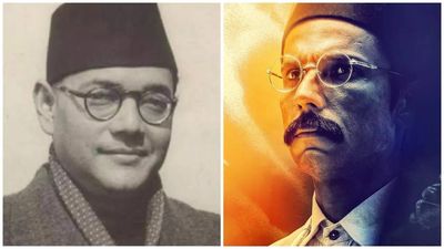 Netaji Subhas Chandra Bose's grandnephew rubbishes claims in Randeep Hooda's 'Swatantrya Veer Savarkar': Please don't distort history