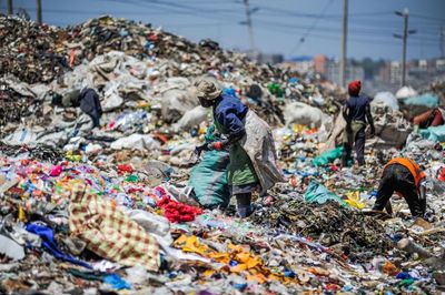 After a plastic bag ban, Kenya takes another shot at its pollution problem