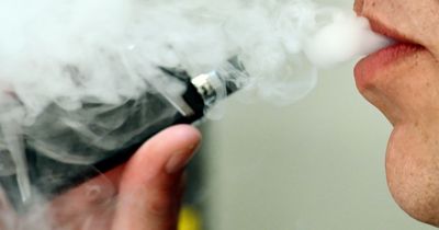 New crackdown on vape rules to protect children