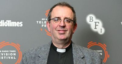 Rev Richard Coles says BBC 'doesn't know a*** from elbow' after his shock exit